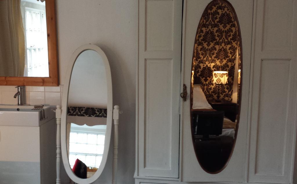 One Castle Street Bed And Breakfast Bakewell Zimmer foto