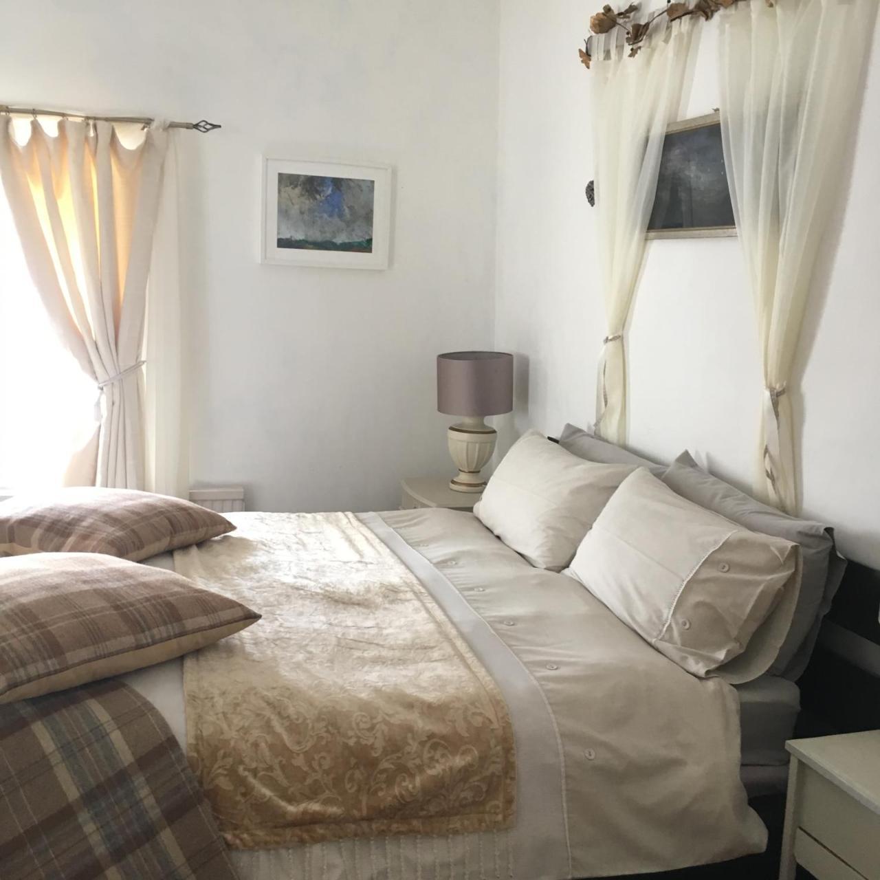 One Castle Street Bed And Breakfast Bakewell Exterior foto